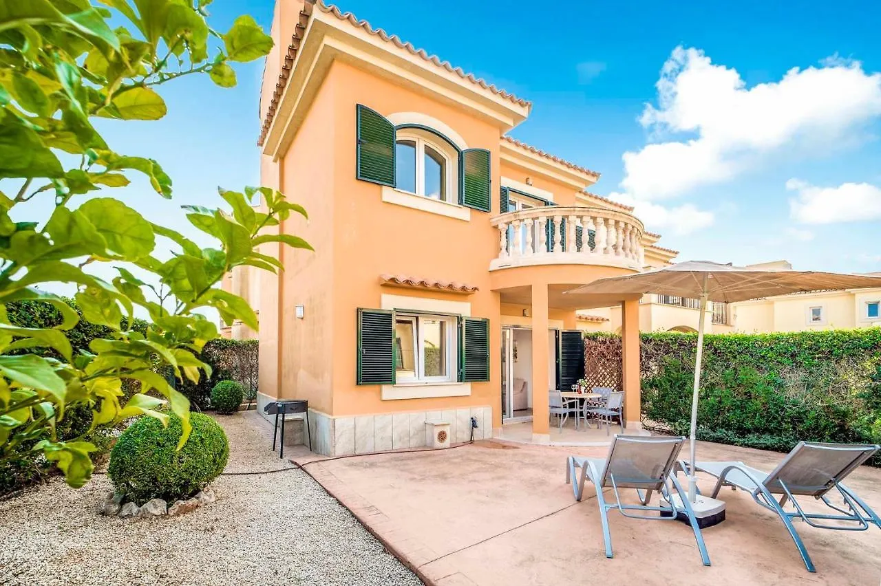 Residence El Paraiso Sa Ràpita