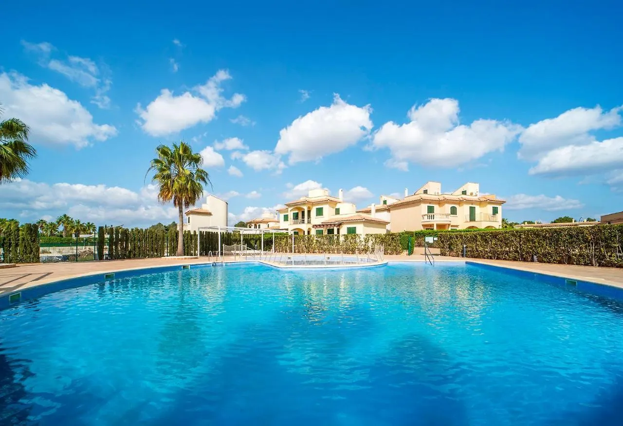 Residence El Paraiso Sa Ràpita