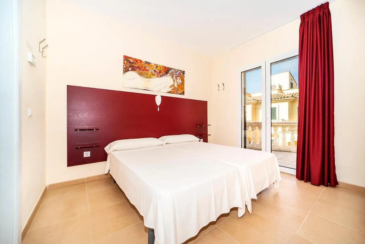 Tatil Evi Residence El Paraiso Sa Ràpita İspanya