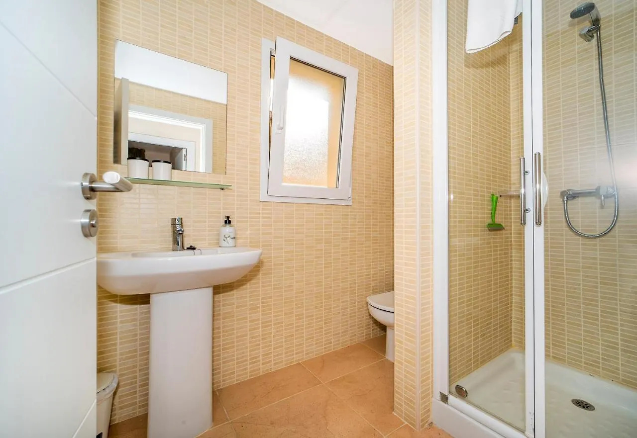 Dom wakacyjny Residence El Paraiso Sa Ràpita Hiszpania